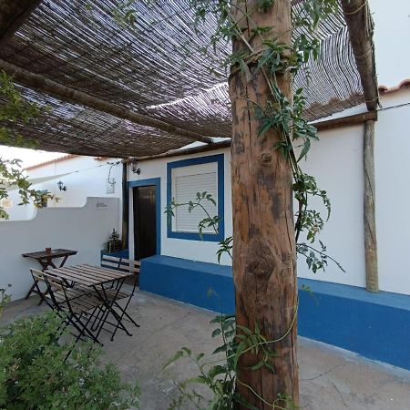 Вилла Casas Do Montinho Мелидеш Экстерьер фото
