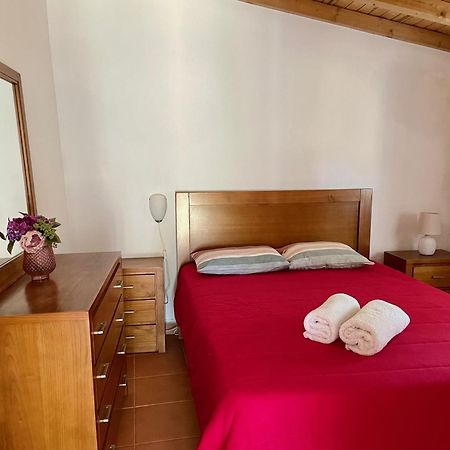 Вилла Casas Do Montinho Мелидеш Экстерьер фото