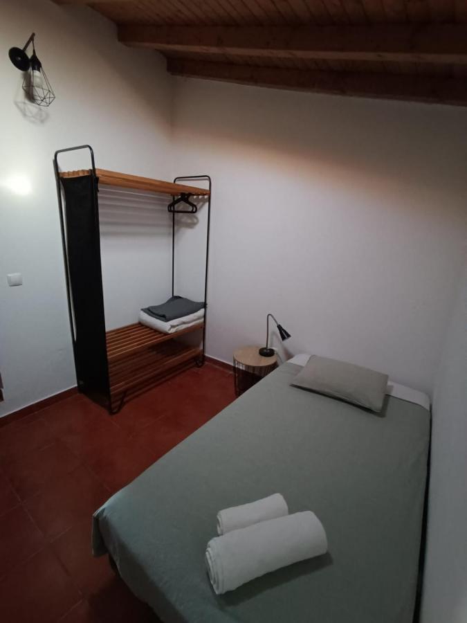 Вилла Casas Do Montinho Мелидеш Экстерьер фото
