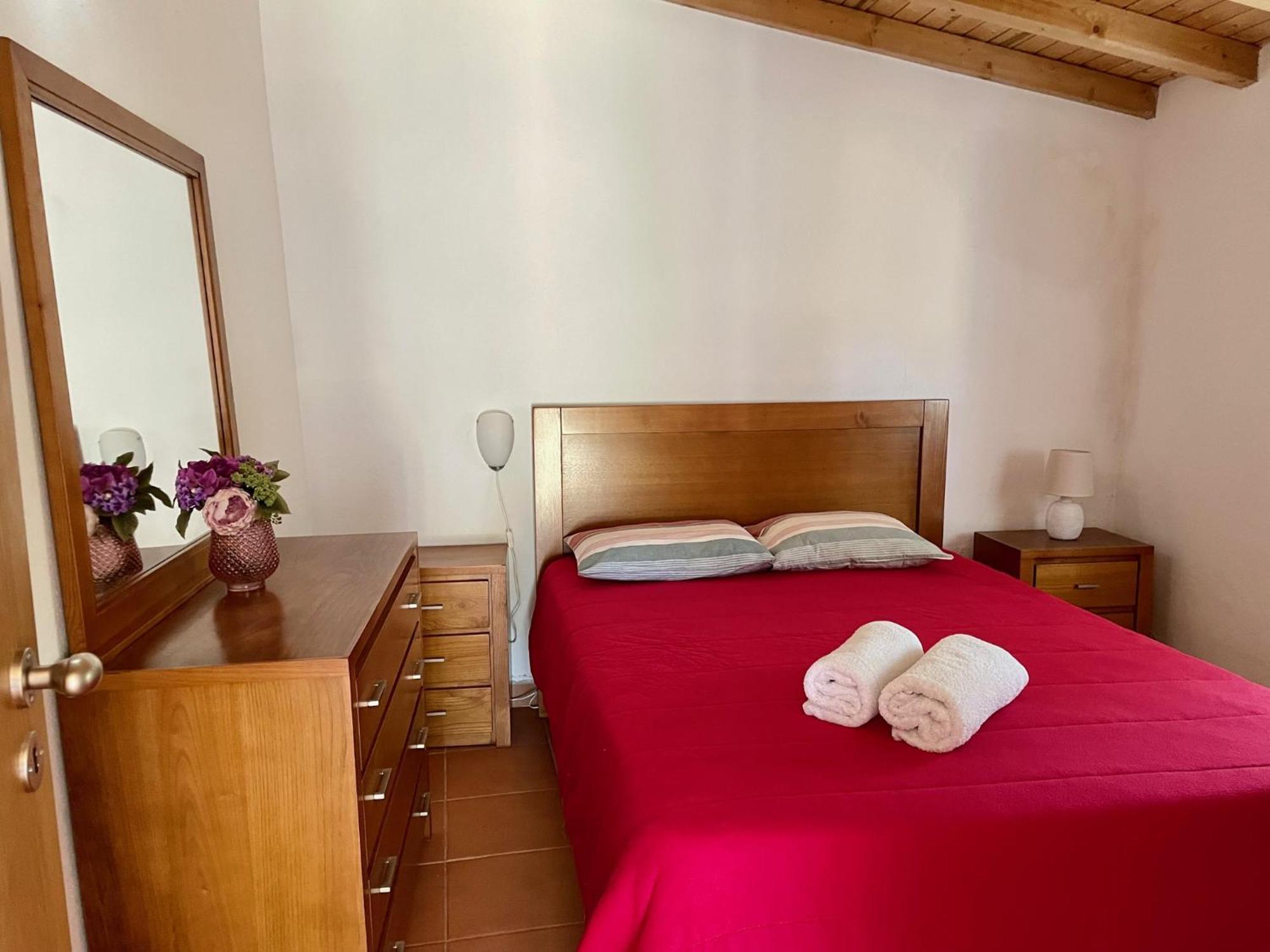 Вилла Casas Do Montinho Мелидеш Экстерьер фото
